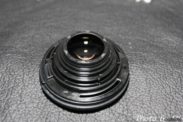 (分享)CANON 18~55KIT鏡頭DIY更換AF排線
