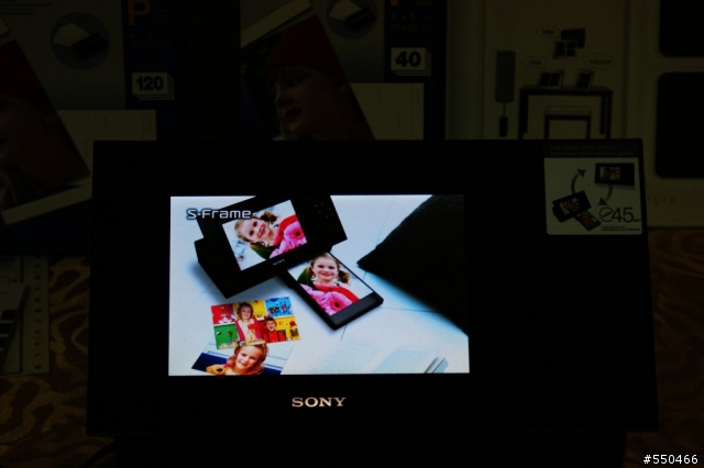 開箱:Sony DPP-F700/BC 二合一熱昇華相片印表機