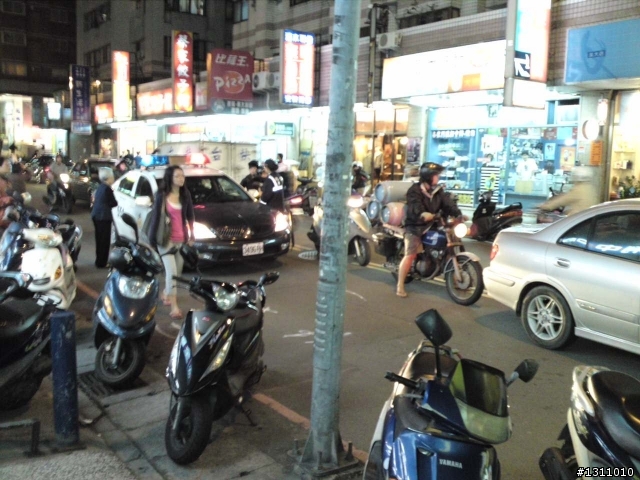 肇事逃逸 你還是人嗎 畜生?