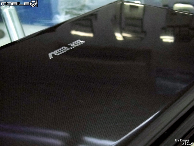 華碩K系列的無限成長-ASUS K61 (98/12/05新增GT220M 1GB 3D效能測試)