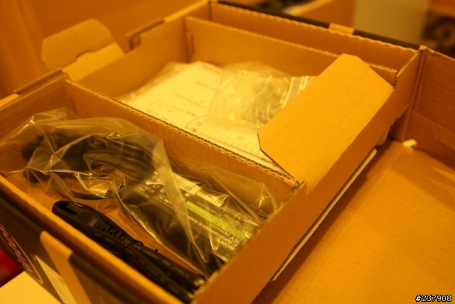 <開箱> **缺很大** 之TT46 開箱文