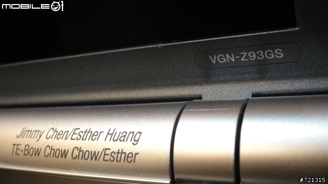 日本客製頂級攻頂 Z93GS 目前應該是唯一!!