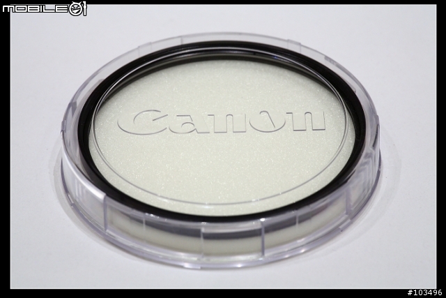 【開一顆冷門鏡】Canon TS-E 24mm f3.5 L II