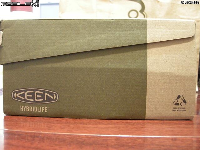我的第一雙單車鞋 KEEN 女用水陸兩用鞋 開箱文 (圖多)