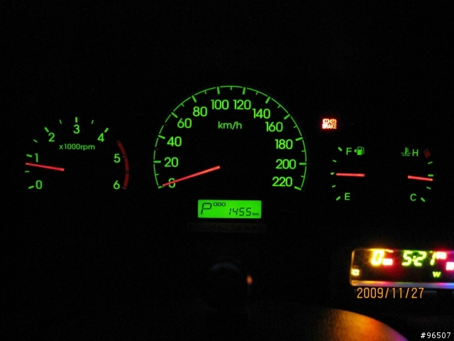 【分享】冷門車 Hyundai Starex 的滿月開箱