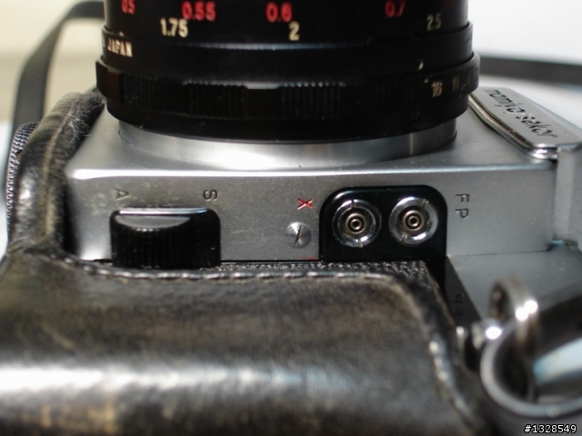 Minolta SR-1 + Mamiya DTL500 老像機分享