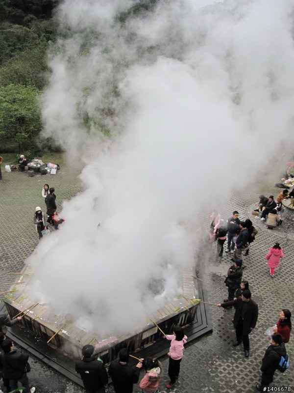 【景點】翠峰湖步道、太平山賞楓、鳩之澤溫泉一日遊