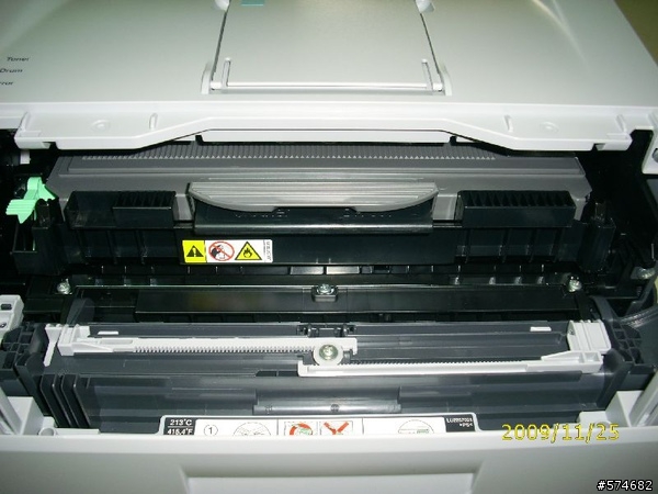 揭開神秘的面紗 品質與費用的平衡 Brother HL-2140