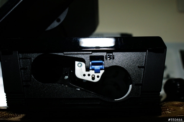 開箱:Sony DPP-F700/BC 二合一熱昇華相片印表機