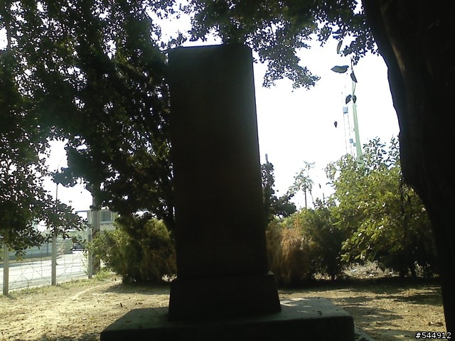三崁店糖廠神社遺址