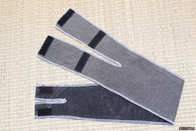 = 發揮100倍的價值 = 練習台止汗帶DIY