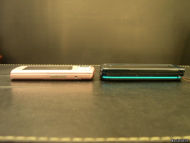 <分享> GT-S7350 開箱文..