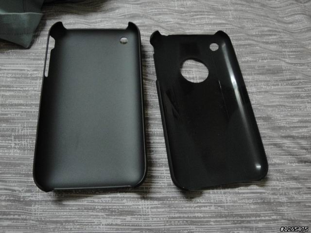 SGP 保護殼與保護套的購買經驗