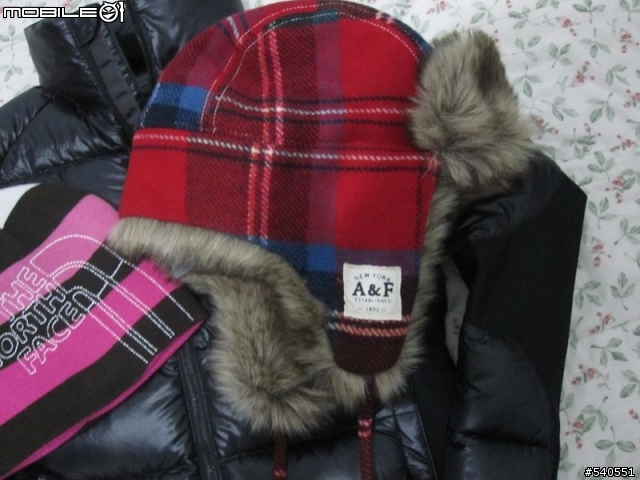 【分享】THE NORTH FACE 巧遇周年慶敗家~