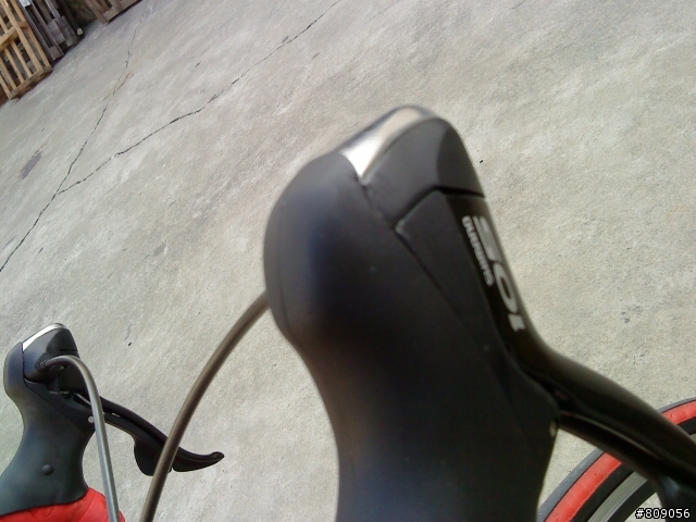 人生第一台碳纖車2010 Gaint TCR Advanced 3