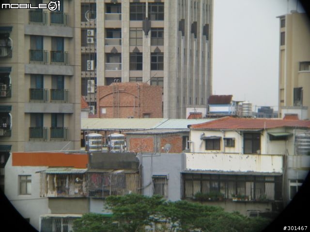 Canon 8x32 WP 雙筒望遠鏡