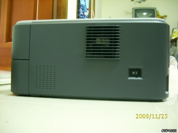 揭開神秘的面紗 品質與費用的平衡 Brother HL-2140