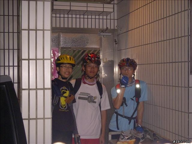 中壢-淡水 單車一日遊