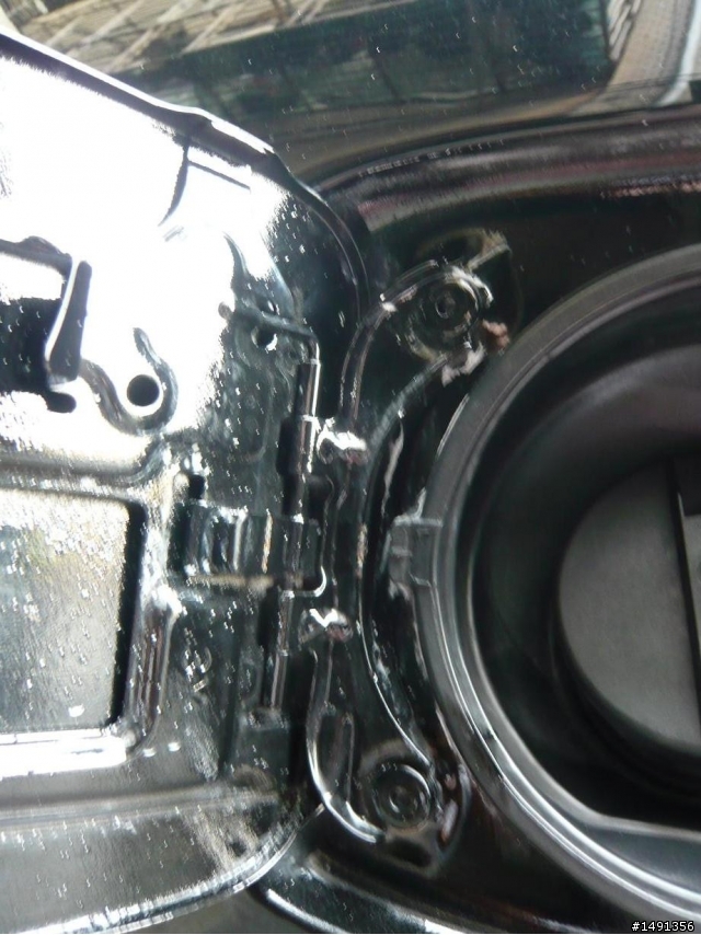 03 Carmy 全車烤漆改色