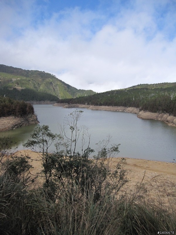 【景點】翠峰湖步道、太平山賞楓、鳩之澤溫泉一日遊