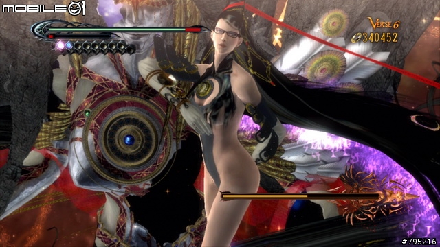 性感眼鏡御姐大戰天使!《魔兵驚天錄》遊戲心得