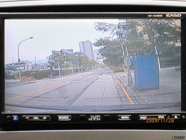 【分享】冷門車 Hyundai Starex 的滿月開箱