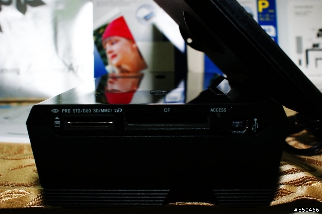 開箱:Sony DPP-F700/BC 二合一熱昇華相片印表機