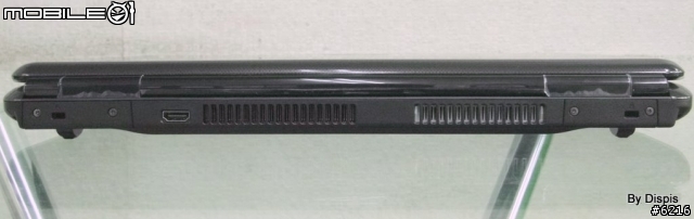 華碩K系列的無限成長-ASUS K61 (98/12/05新增GT220M 1GB 3D效能測試)