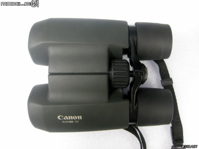 Canon 8x32 WP 雙筒望遠鏡