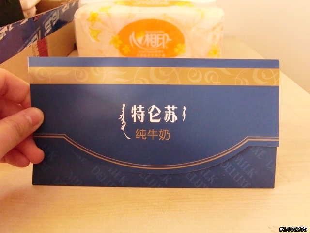 【米蟲碎碎唸】牛奶大不同