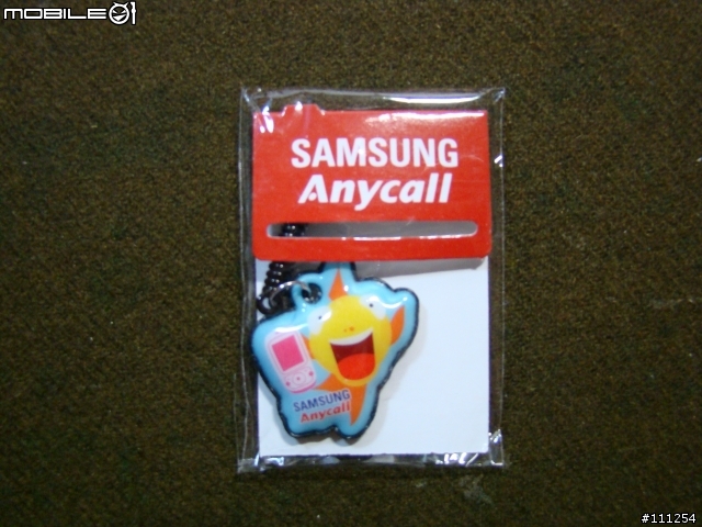 燒~燒~燒~資展頭香Samsung GT-B7300