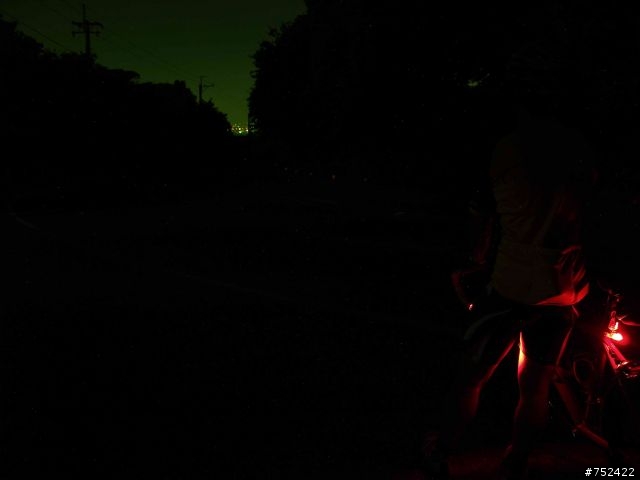 BAOCH爆亮公路車燈開箱文