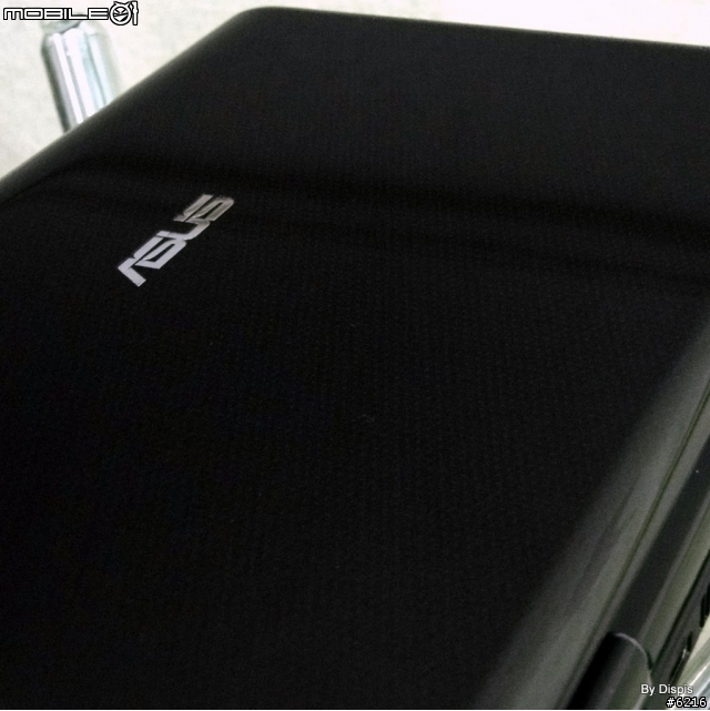 華碩K系列的無限成長-ASUS K61 (98/12/05新增GT220M 1GB 3D效能測試)