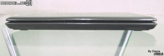 華碩K系列的無限成長-ASUS K61 (98/12/05新增GT220M 1GB 3D效能測試)