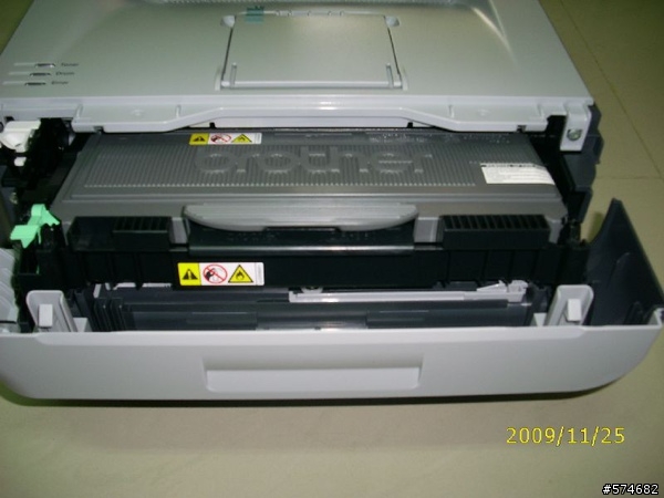 揭開神秘的面紗 品質與費用的平衡 Brother HL-2140
