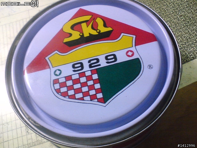 SKL 929 粗臘與細臘...?