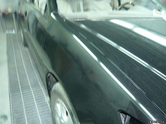 03 Carmy 全車烤漆改色