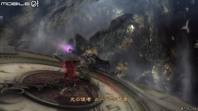 性感眼鏡御姐大戰天使!《魔兵驚天錄》遊戲心得