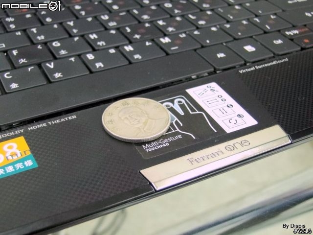讓人心跳加速的acer Ferrari one-200 (11/24新增L310與SU3500的比較)