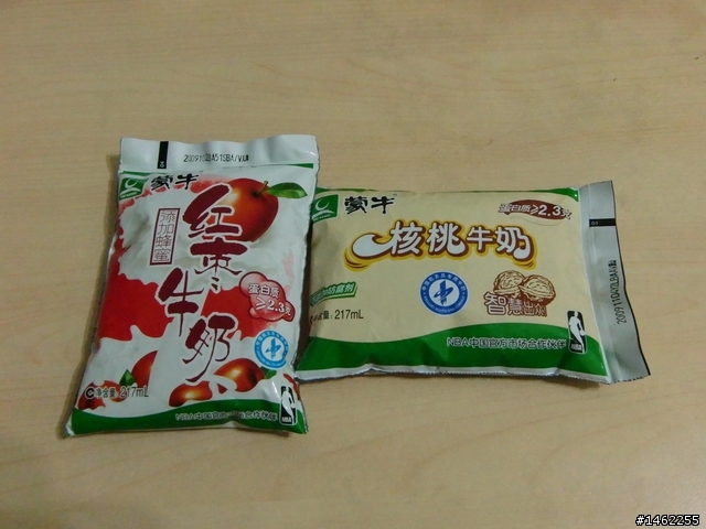 【米蟲碎碎唸】牛奶大不同