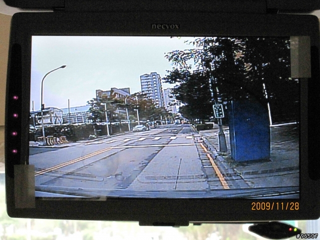 【分享】冷門車 Hyundai Starex 的滿月開箱
