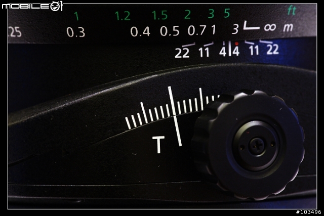 【開一顆冷門鏡】Canon TS-E 24mm f3.5 L II