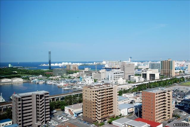 【分享】鏡皇...Ai AF-S Zoom-Nikkor ED 17-35mm F2.8D (IF)一起來蓋大樓吧!