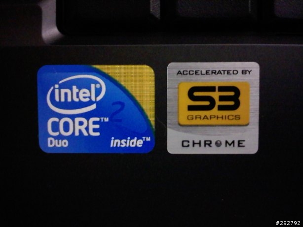 【分享】S6420CVB升級WD Scorpio Black與Core 2 Duo P8800