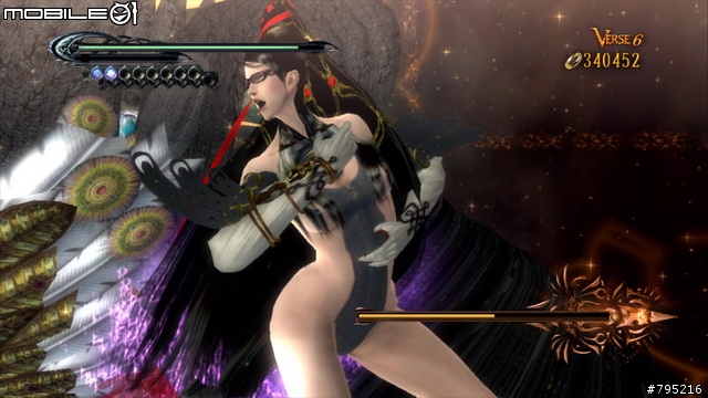 性感眼鏡御姐大戰天使!《魔兵驚天錄》遊戲心得