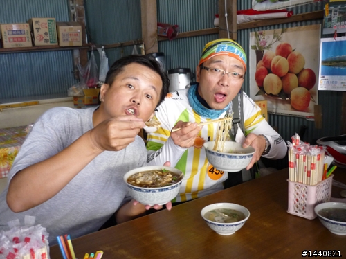 2009年南投-花明柳媚-中寮鐵馬行 -活動相片