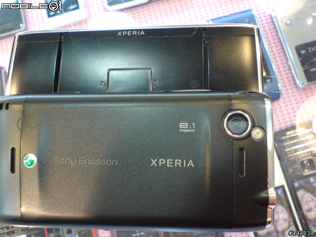 X2樣品機圖片簡單看