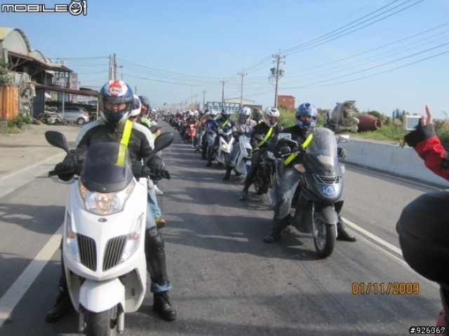 『悲慘奇觀』新勁戰時速85km,引擎轉速只要6千