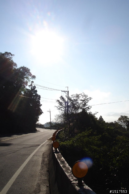 小白鵝之單人太平山2日1夜遊