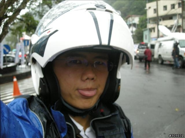 高手125R >< 烏來桶後"歐福羅德"~